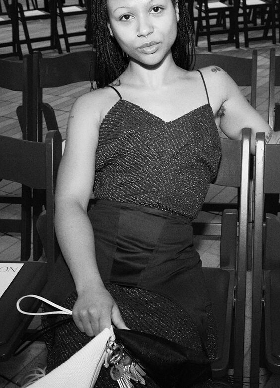 Calvin Klein Fall 2026 Runway